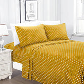 BRAINY BEDSHEET SET - 3 PCS
